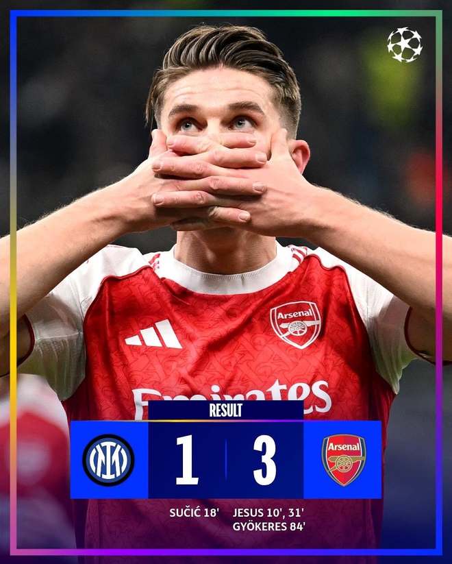 关于阿森纳迎来里程碑备战亚冠阿贾克斯赛后状态回暖,里尔迎国王杯关键赛都惊呆了的信息 关于阿森纳迎来里程碑备战亚冠阿贾克斯赛后状态回暖,里尔迎国王杯关键赛都惊呆了的信息